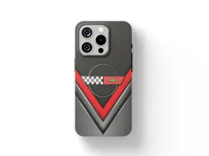 Chevrolet Corvette Phone Casing Pro Max Limited Run